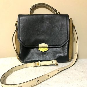 NWT Marc by Marc Jacobs crossbody / tote
